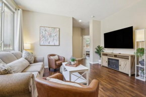 Welcoming Mesquite Condo with Pool Access!
